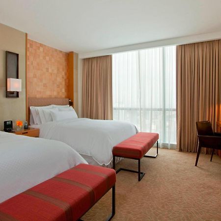 The Westin Lima Hotel & Convention Center Kültér fotó
