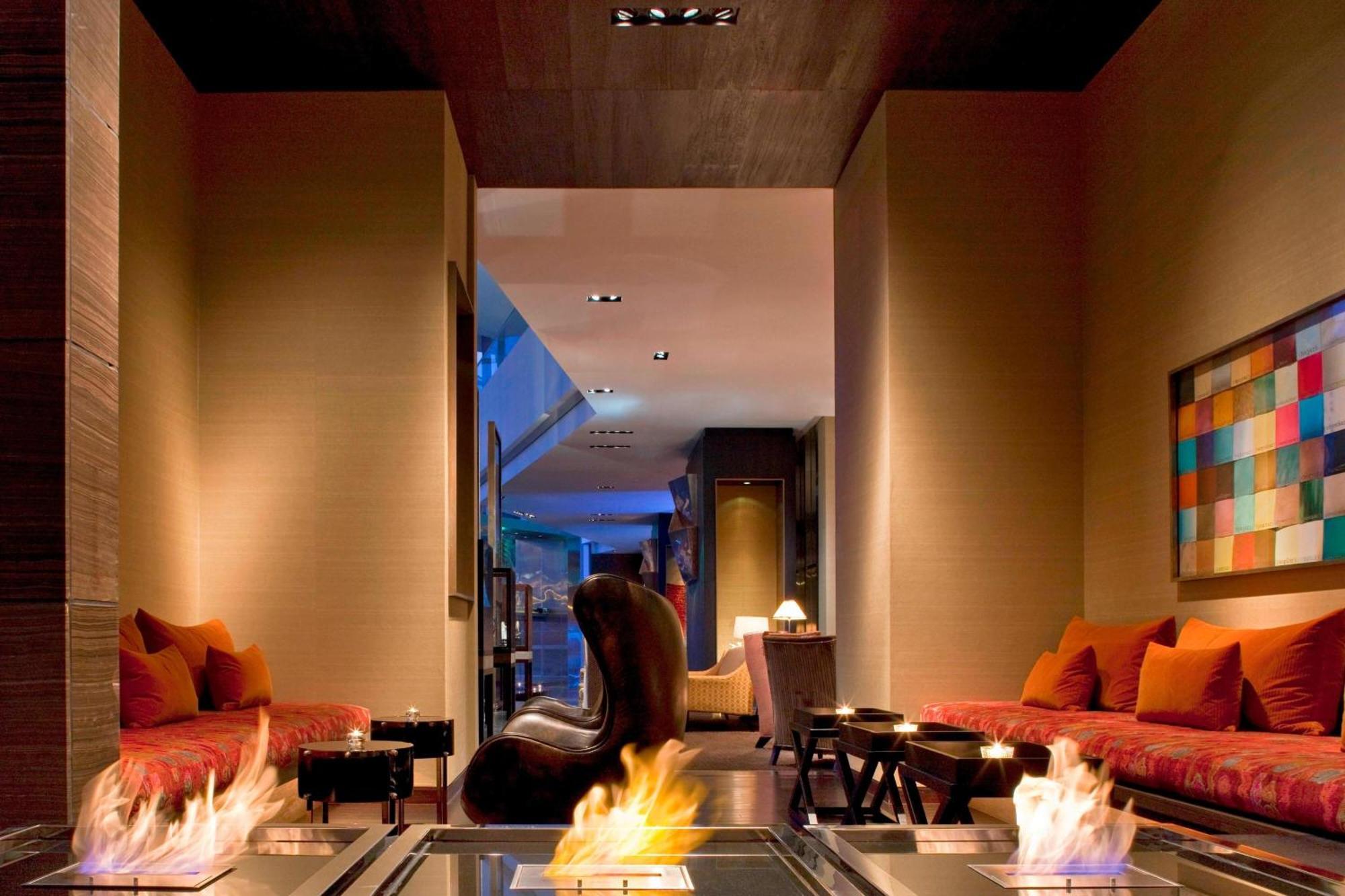 The Westin Lima Hotel & Convention Center Kültér fotó